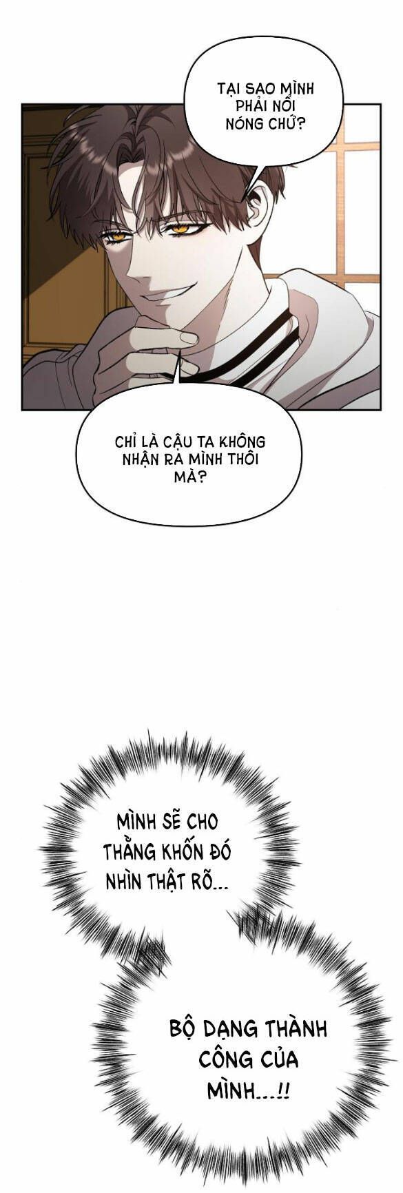 Tự Do Trong Mơ Chương 78.1 page 31 - Giả Dược