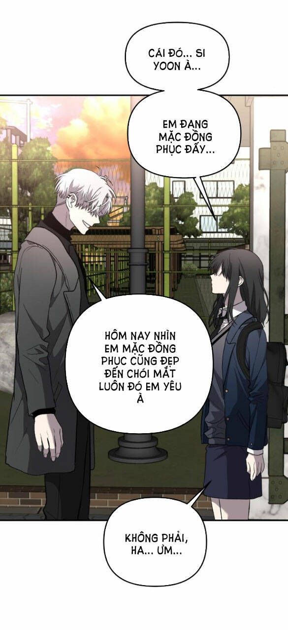 Tự Do Trong Mơ Chương 78.1 page 37 - Giả Dược