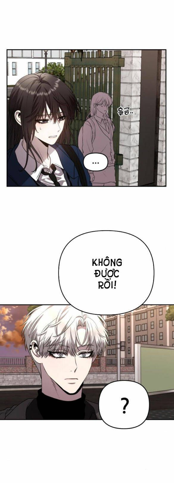 Tự Do Trong Mơ Chương 78.1 page 39 - Giả Dược