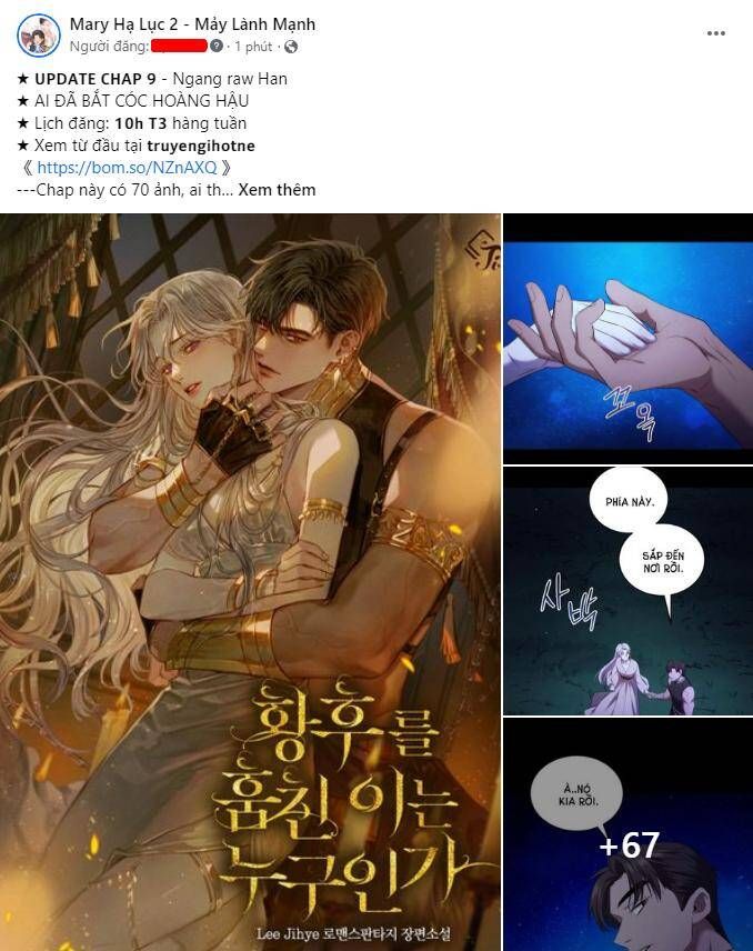 Tự Do Trong Mơ Chương 78.2 page 41 - Giả Dược