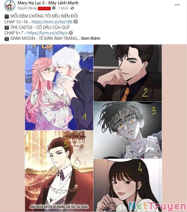 đọc truyện Tự Do Trong Mơ Chương 79.1 ảnh 15 tại Thiên Thai Truyện