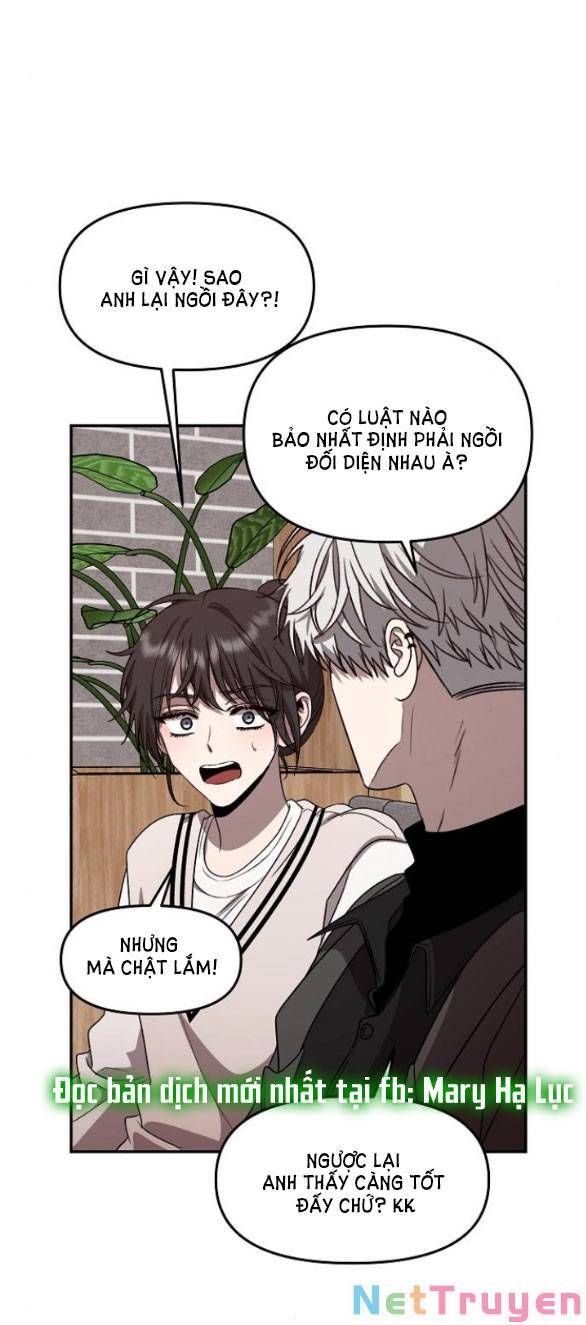 đọc truyện Tự Do Trong Mơ Chương 79.1 ảnh 17 tại Thiên Thai Truyện