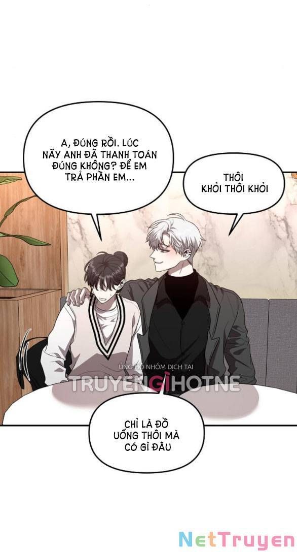 đọc truyện Tự Do Trong Mơ Chương 79.1 ảnh 18 tại Thiên Thai Truyện