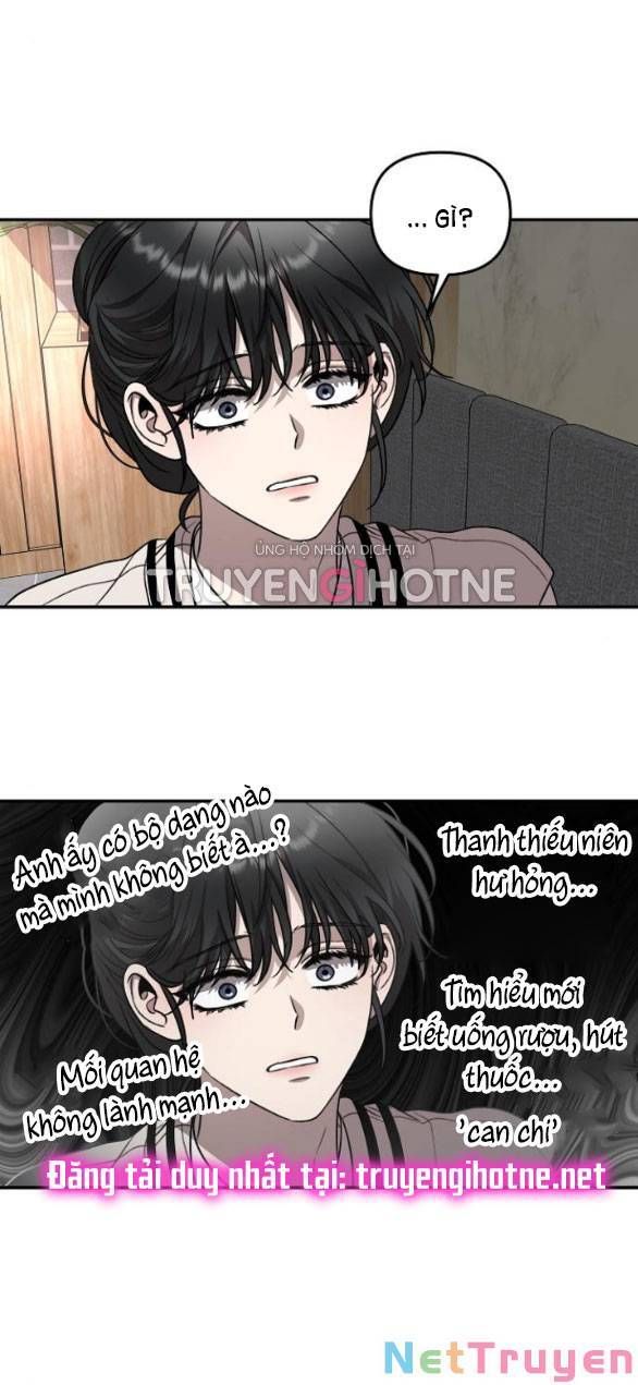 đọc truyện Tự Do Trong Mơ Chương 79.1 ảnh 24 tại Thiên Thai Truyện