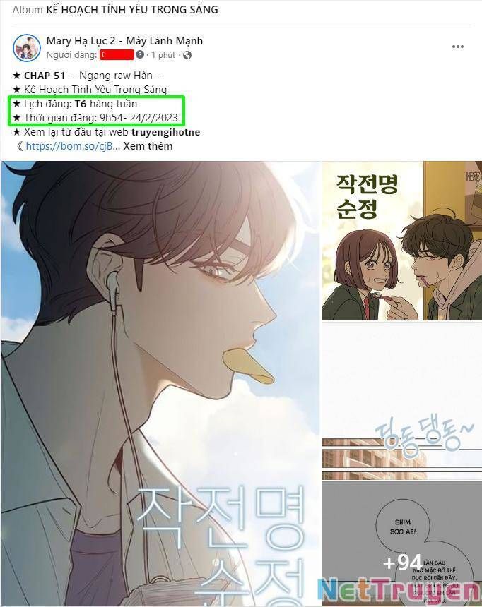 đọc truyện Tự Do Trong Mơ Chương 79.1 ảnh 25 tại Thiên Thai Truyện