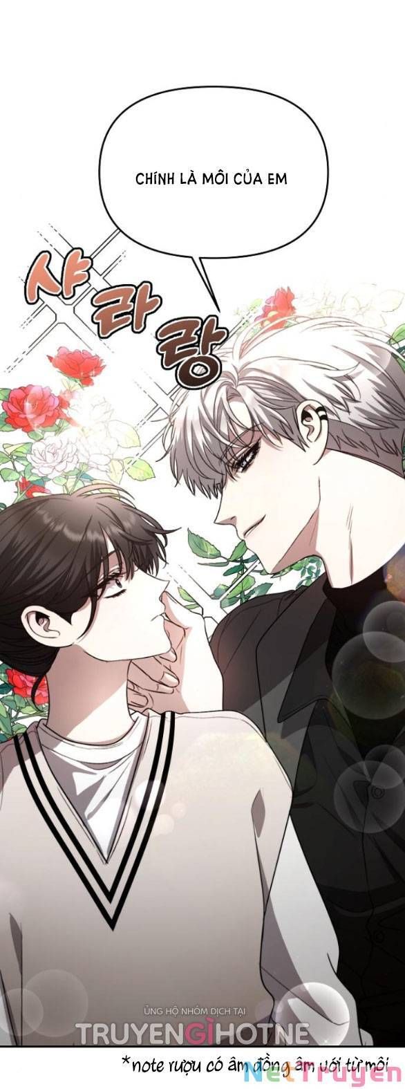 đọc truyện Tự Do Trong Mơ Chương 79.1 ảnh 27 tại Thiên Thai Truyện