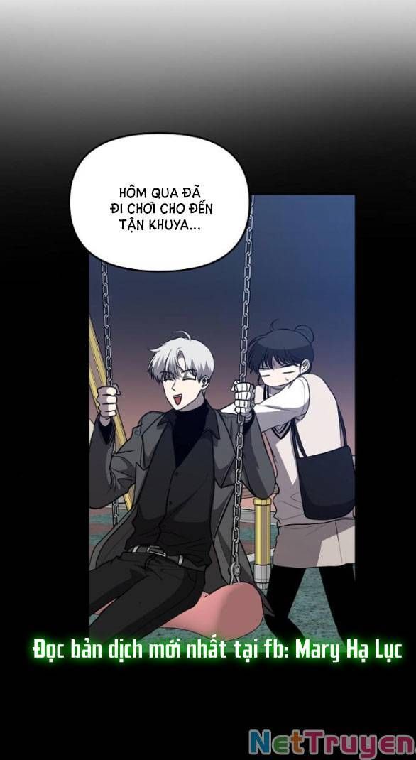 đọc truyện Tự Do Trong Mơ Chương 79.1 ảnh 35 tại Thiên Thai Truyện