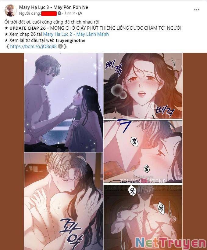 đọc truyện Tự Do Trong Mơ Chương 79.1 ảnh 38 tại Thiên Thai Truyện