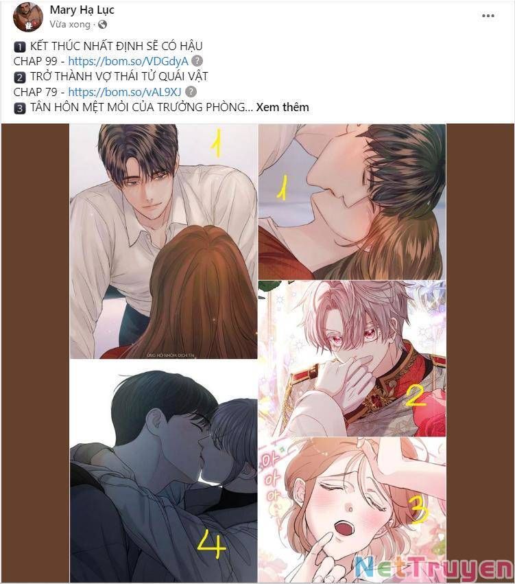 đọc truyện Tự Do Trong Mơ Chương 79.1 ảnh 39 tại Thiên Thai Truyện