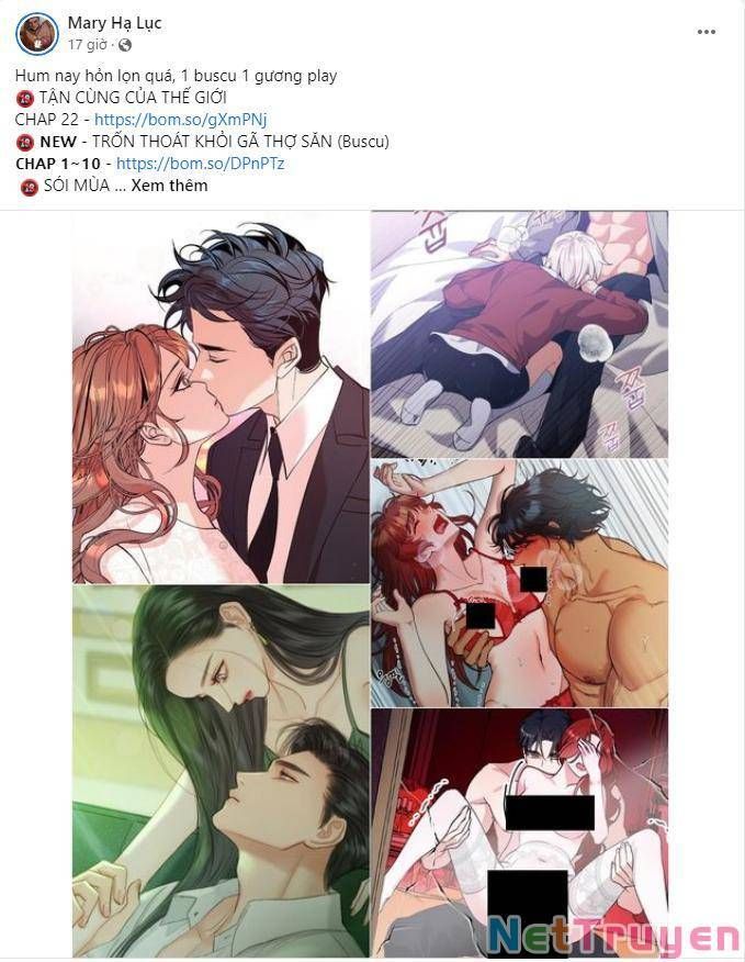 đọc truyện Tự Do Trong Mơ Chương 79.1 ảnh 40 tại Thiên Thai Truyện