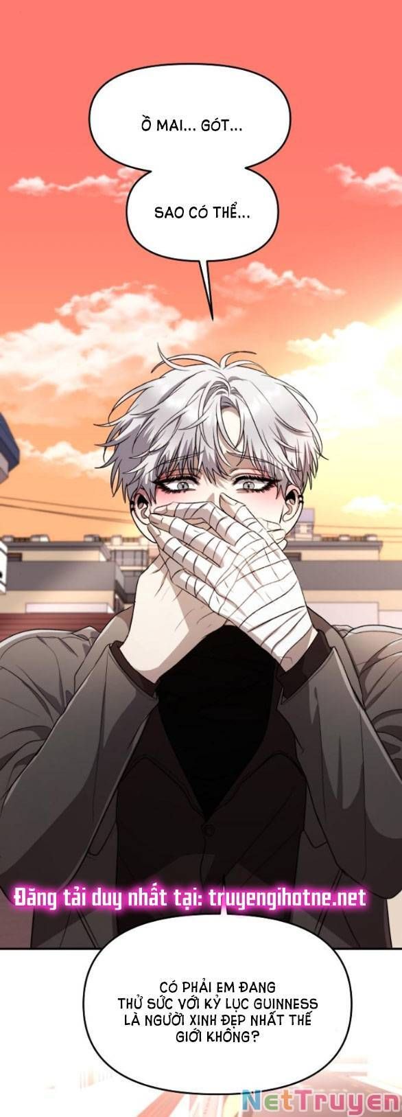 đọc truyện Tự Do Trong Mơ Chương 79.1 ảnh 6 tại Thiên Thai Truyện