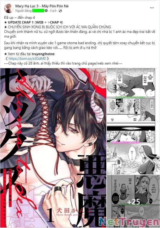 đọc truyện Tự Do Trong Mơ Chương 79.1 ảnh 52 tại Thiên Thai Truyện