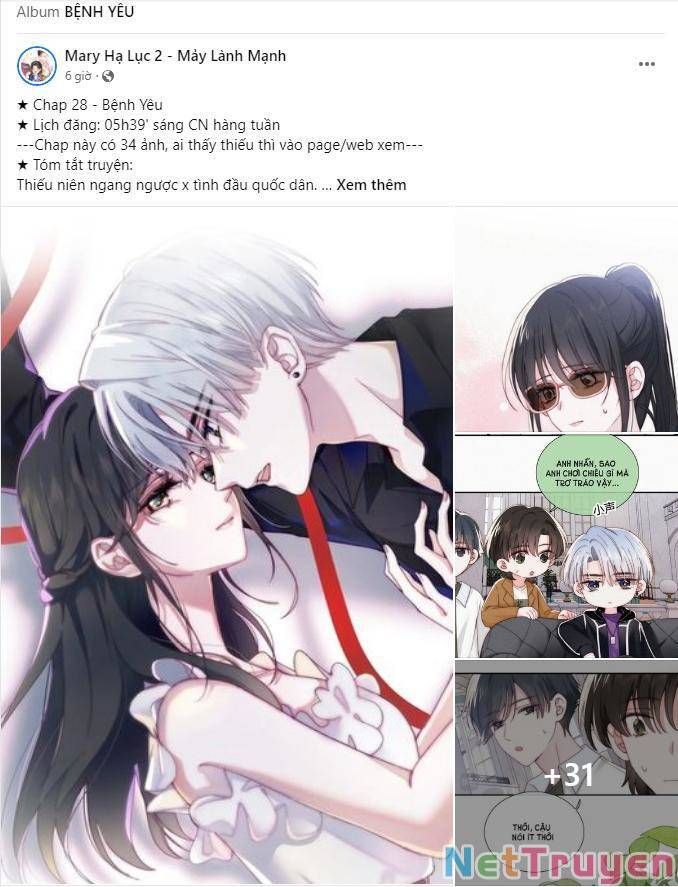 đọc truyện Tự Do Trong Mơ Chương 79.2 ảnh 4 tại Thiên Thai Truyện