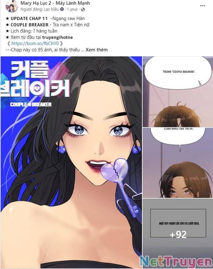 đọc truyện Tự Do Trong Mơ Chương 79.2 ảnh 31 tại Thiên Thai Truyện