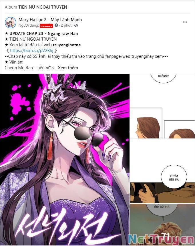 đọc truyện Tự Do Trong Mơ Chương 79.2 ảnh 32 tại Thiên Thai Truyện