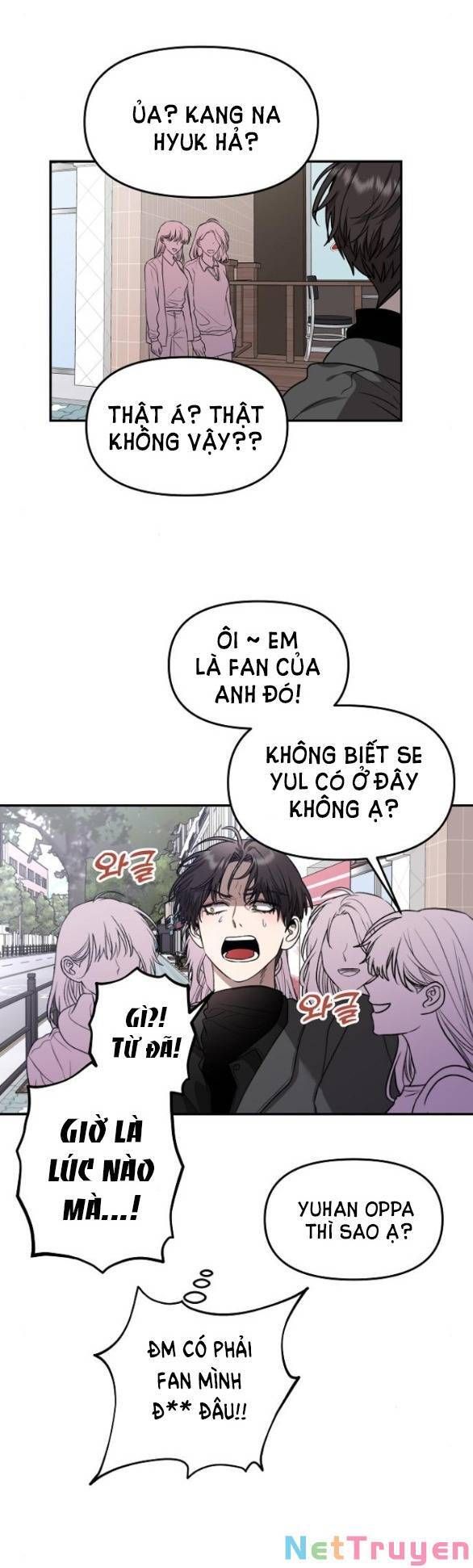 đọc truyện Tự Do Trong Mơ Chương 79.2 ảnh 51 tại Thiên Thai Truyện