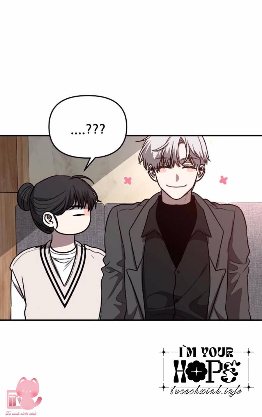Tự Do Trong Mơ Chương 79 page 12 - Giả Dược