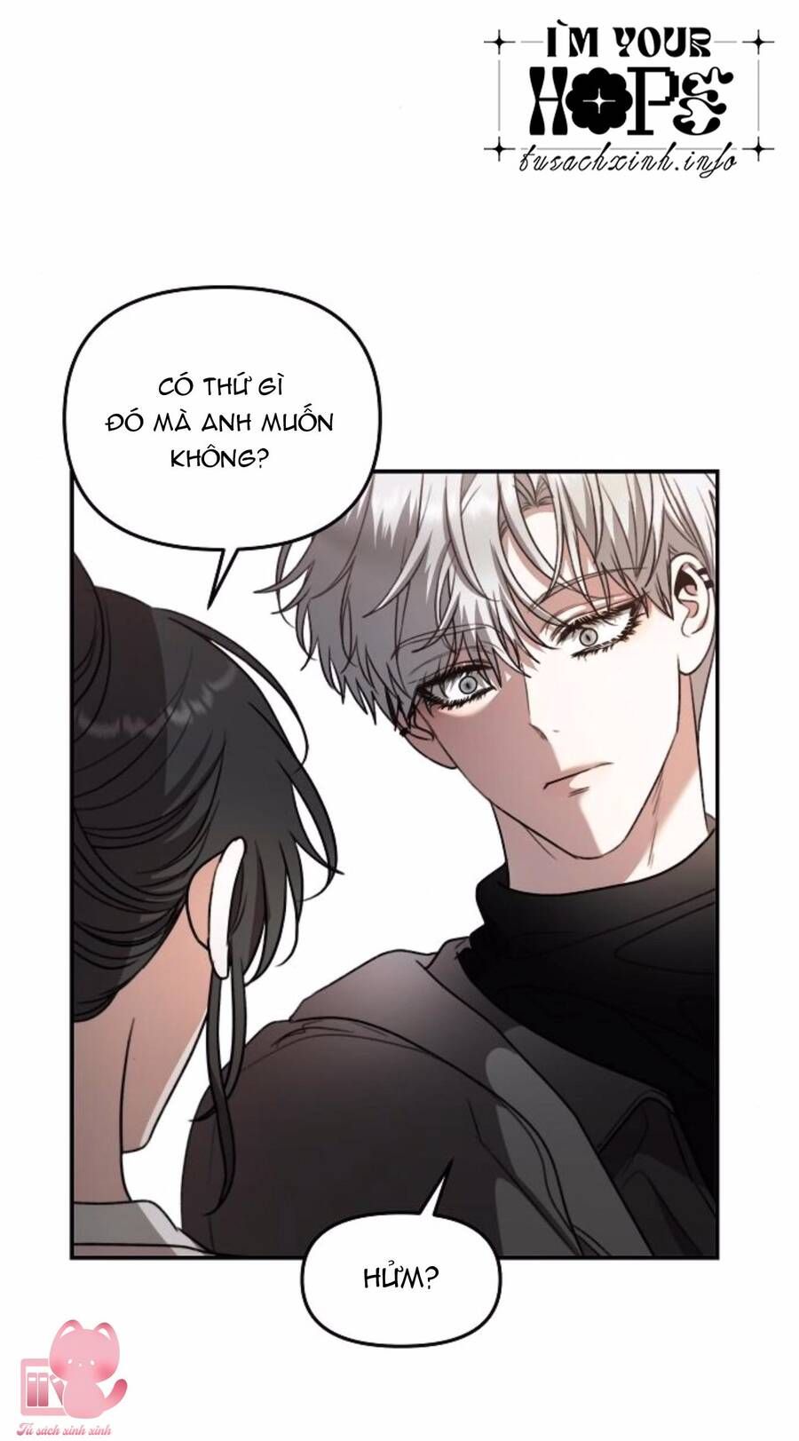 Tự Do Trong Mơ Chương 79 page 16 - Giả Dược