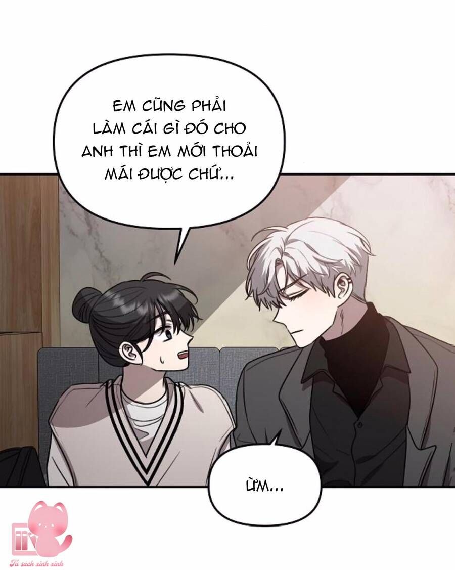 Tự Do Trong Mơ Chương 79 page 17 - Giả Dược