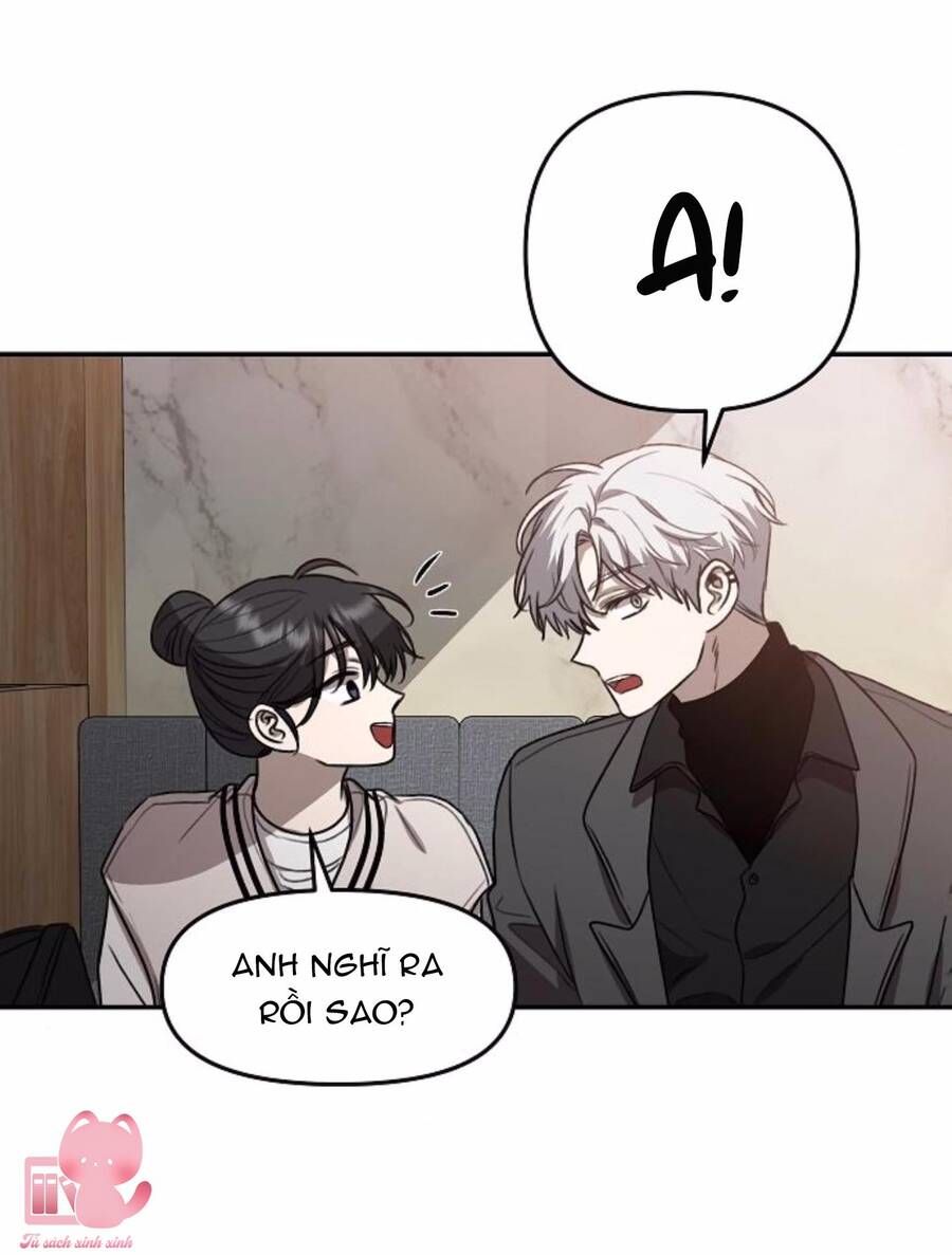 Tự Do Trong Mơ Chương 79 page 18 - Giả Dược