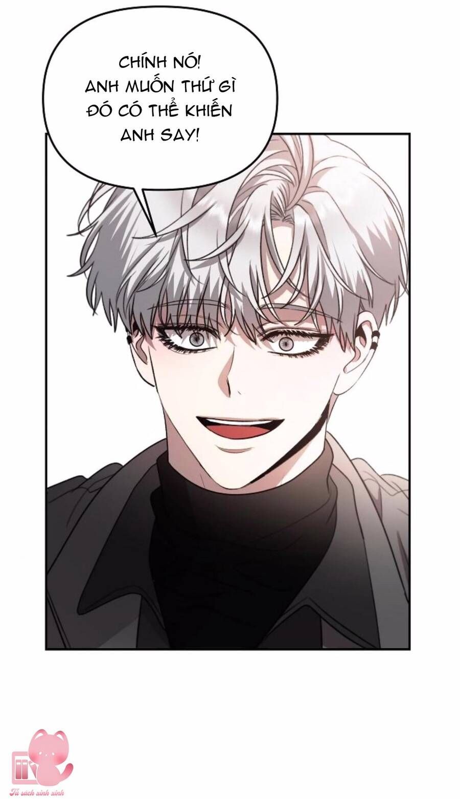 Tự Do Trong Mơ Chương 79 page 19 - Giả Dược