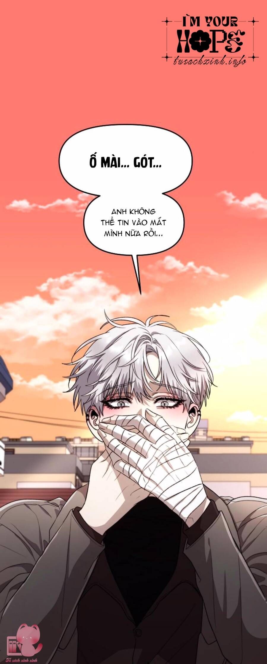 Tự Do Trong Mơ Chương 79 page 3 - Giả Dược