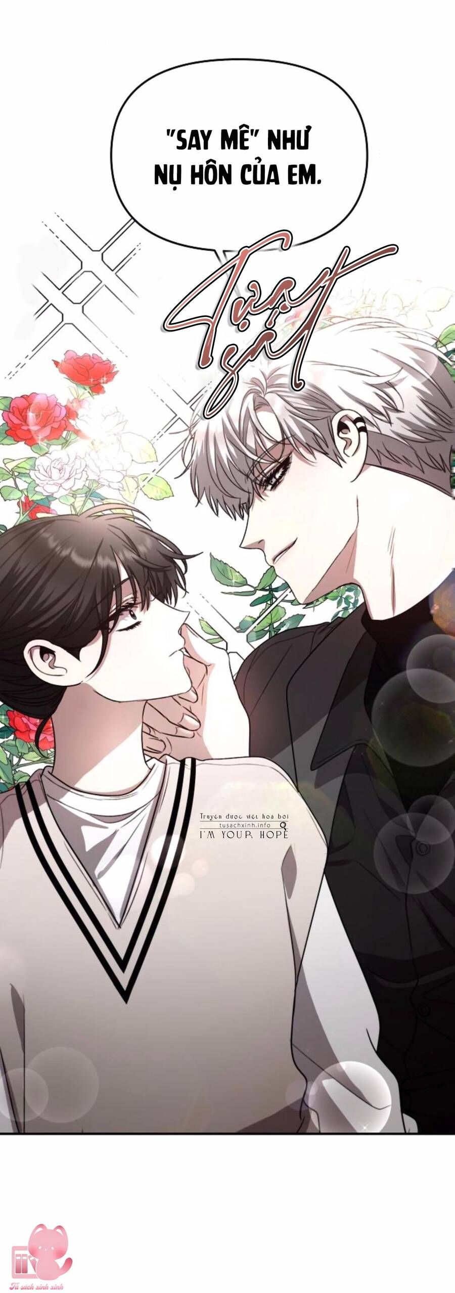 Tự Do Trong Mơ Chương 79 page 22 - Giả Dược