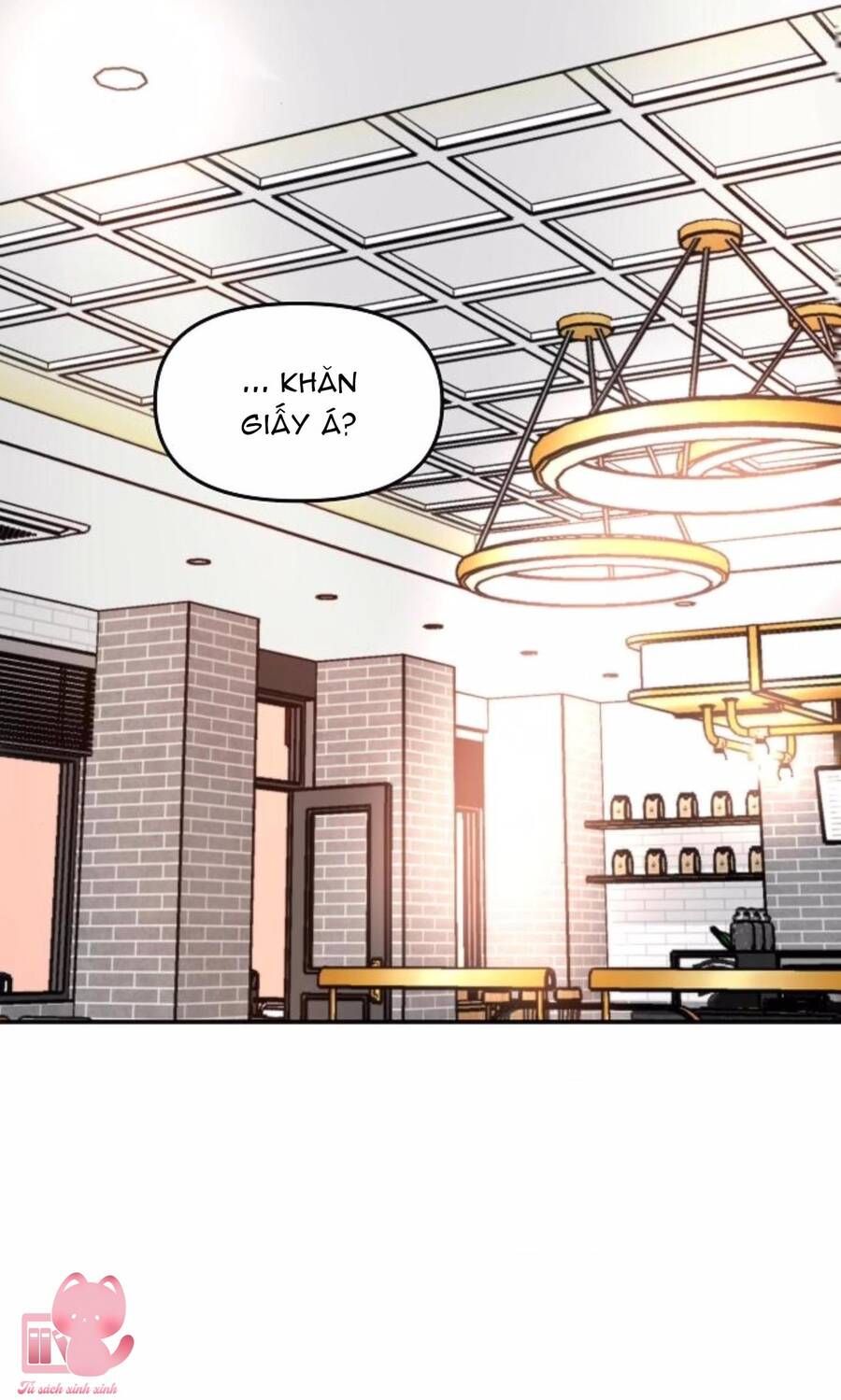 Tự Do Trong Mơ Chương 79 page 27 - Giả Dược