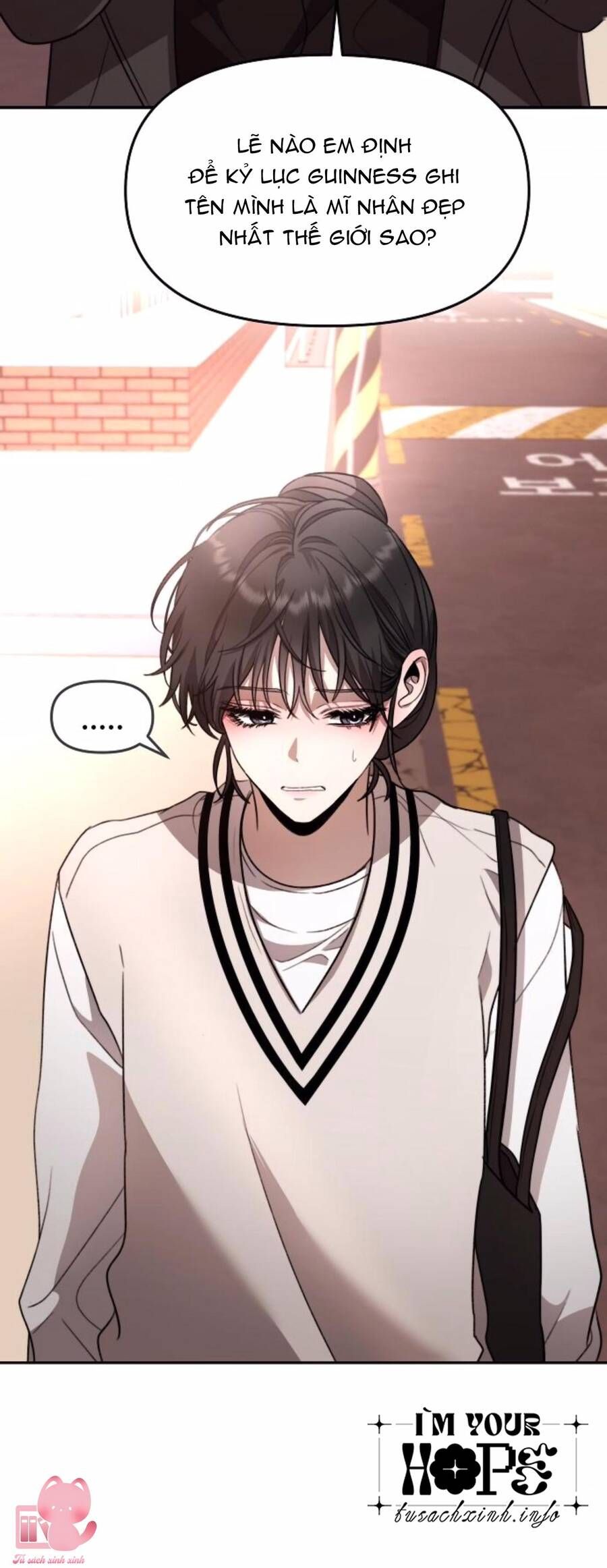 Tự Do Trong Mơ Chương 79 page 4 - Giả Dược