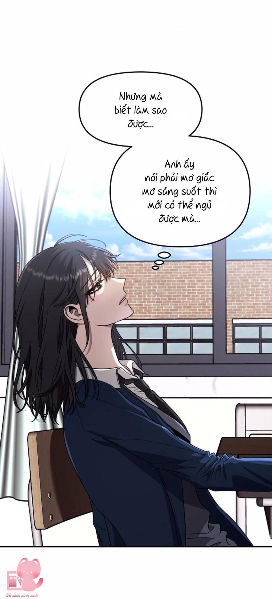 Tự Do Trong Mơ Chương 79 page 33 - Giả Dược