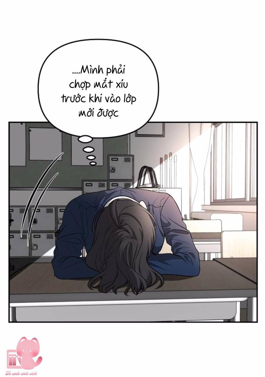 Tự Do Trong Mơ Chương 79 page 35 - Giả Dược