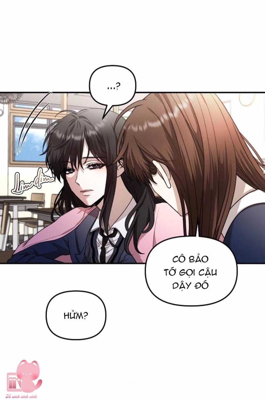 Tự Do Trong Mơ Chương 79 page 39 - Giả Dược