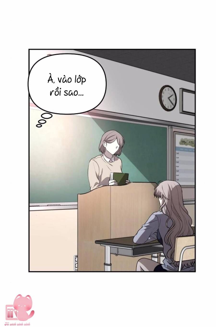 Tự Do Trong Mơ Chương 79 page 40 - Giả Dược