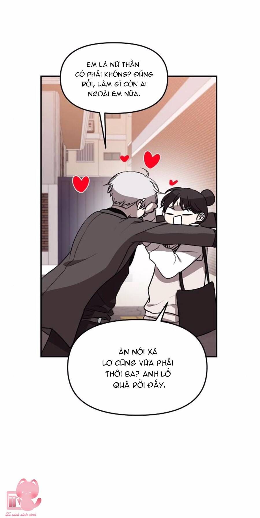 Tự Do Trong Mơ Chương 79 page 5 - Giả Dược
