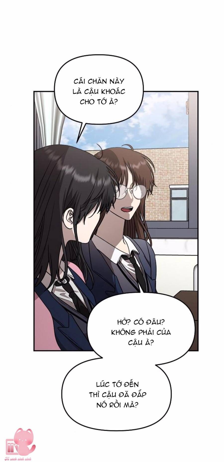 Tự Do Trong Mơ Chương 79 page 42 - Giả Dược