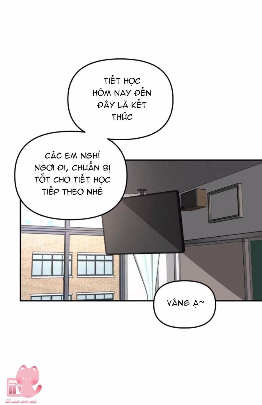 Tự Do Trong Mơ Chương 79 page 46 - Giả Dược
