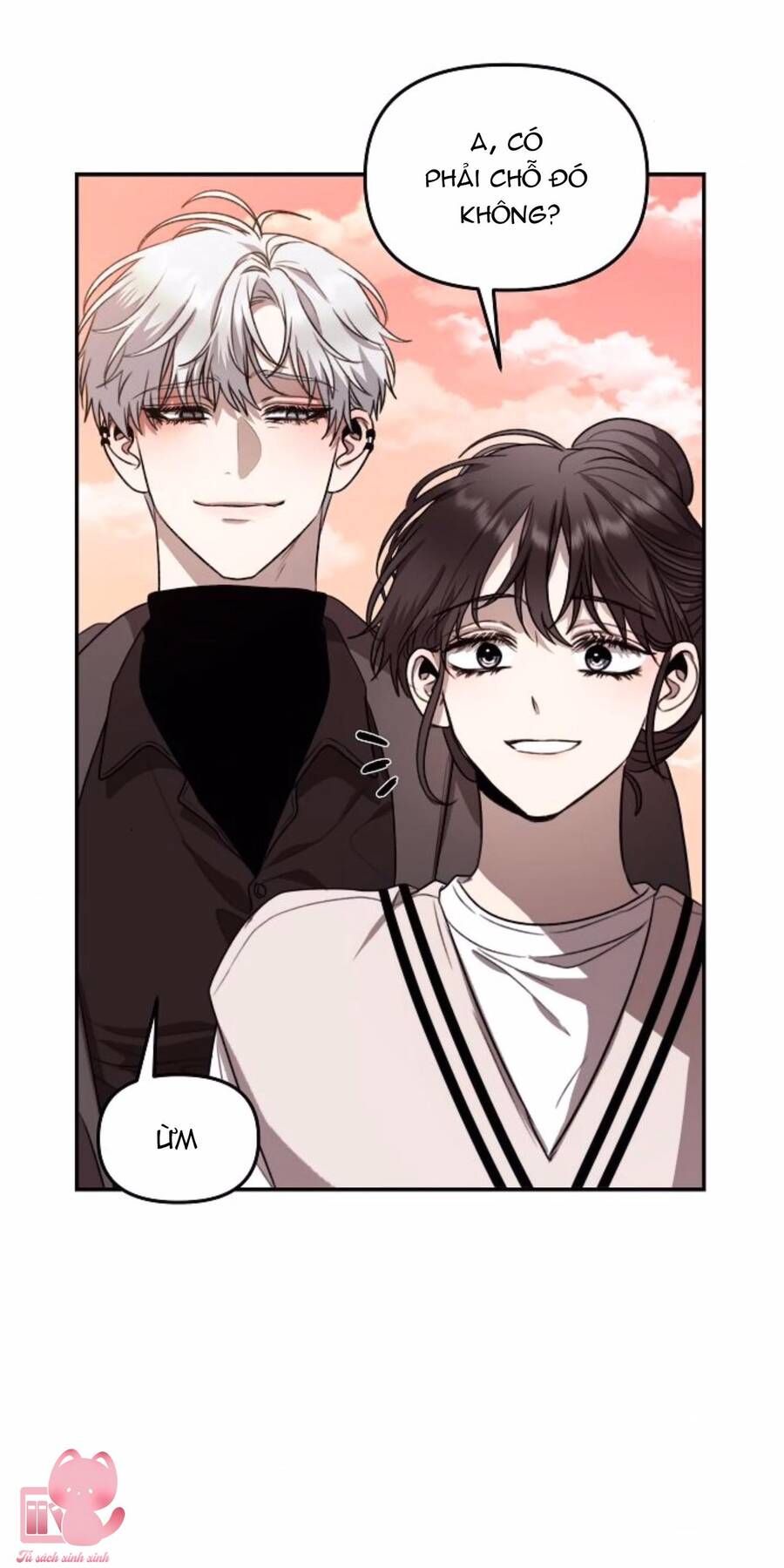 Tự Do Trong Mơ Chương 79 page 7 - Giả Dược