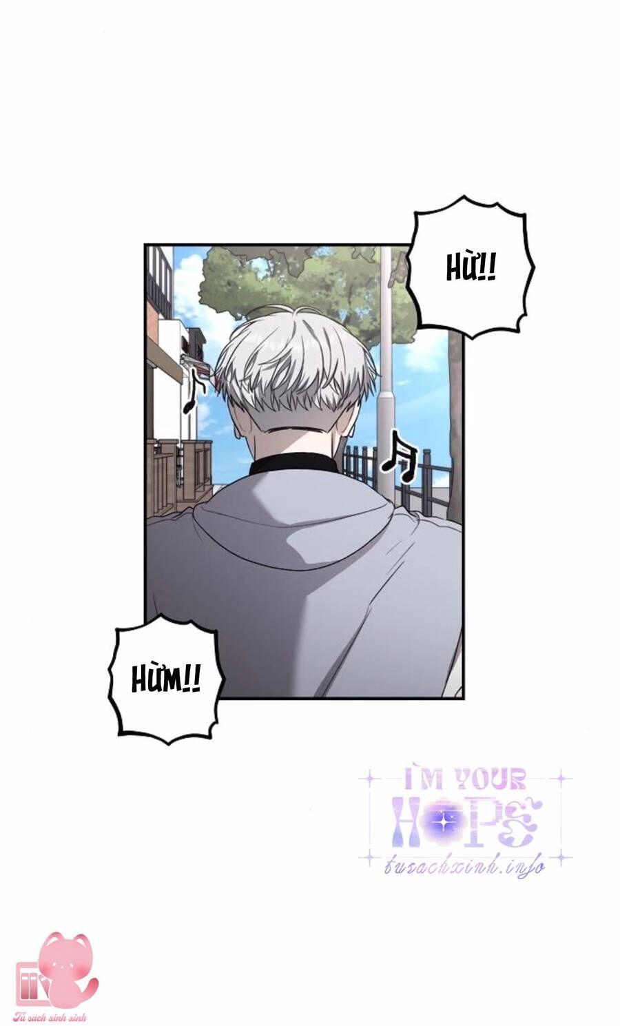 Tự Do Trong Mơ Chương 79 page 71 - Giả Dược