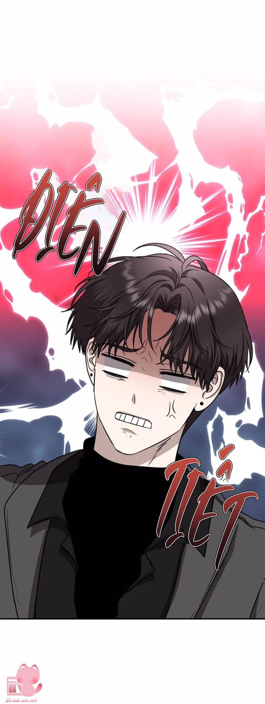 Tự Do Trong Mơ Chương 79 page 72 - Giả Dược