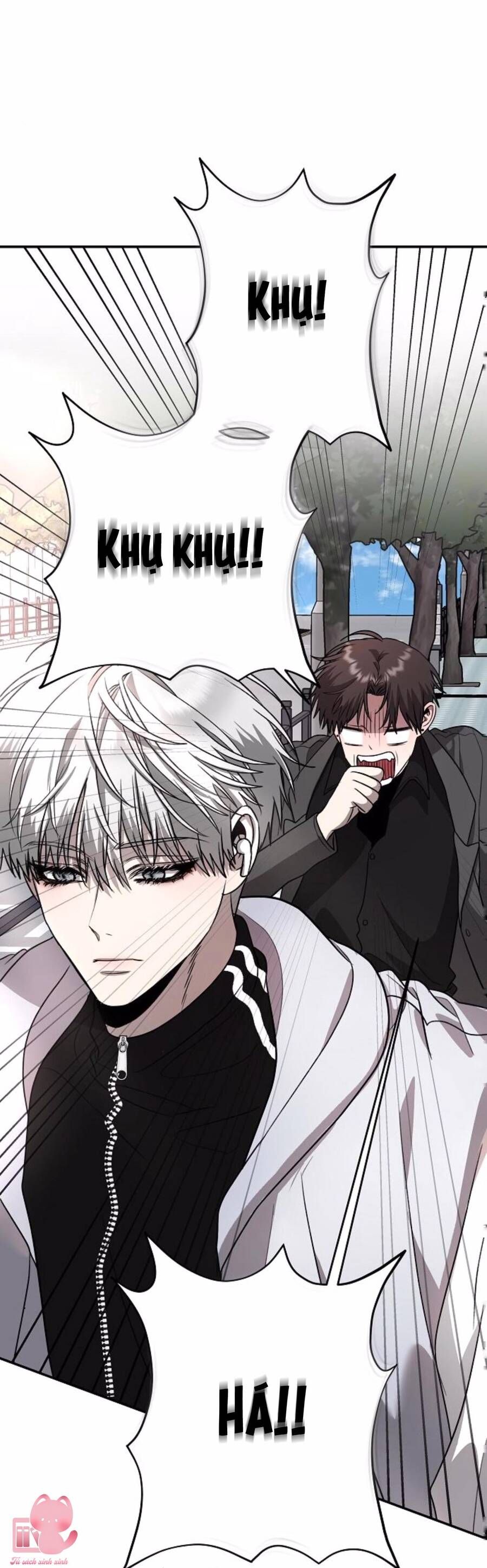 Tự Do Trong Mơ Chương 79 page 73 - Giả Dược