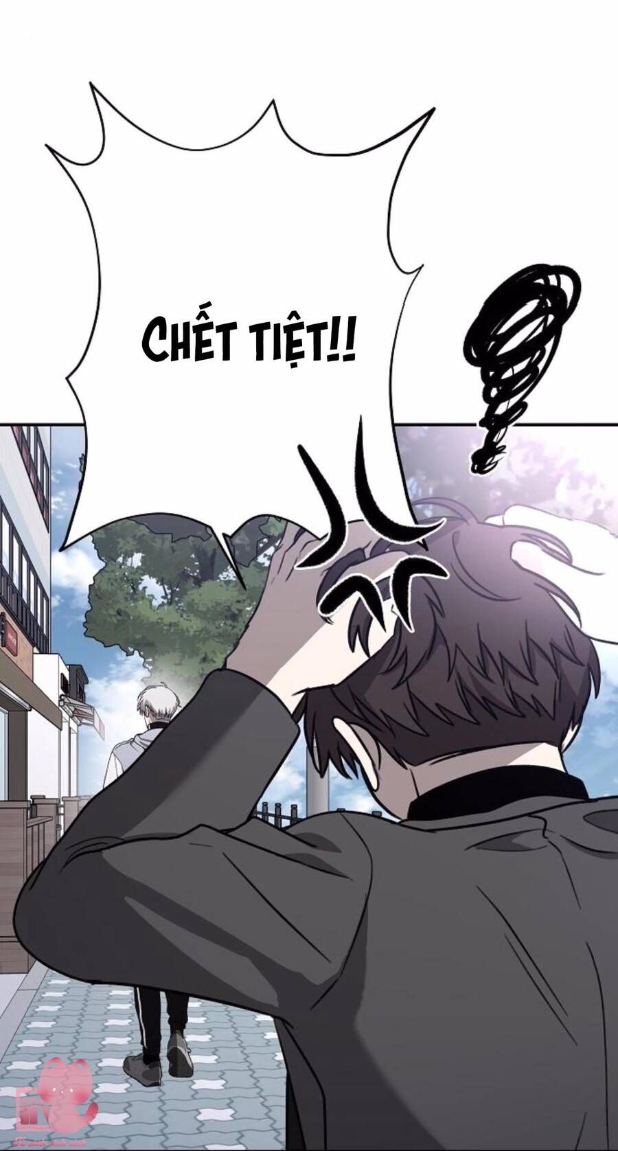 Tự Do Trong Mơ Chương 79 page 75 - Giả Dược