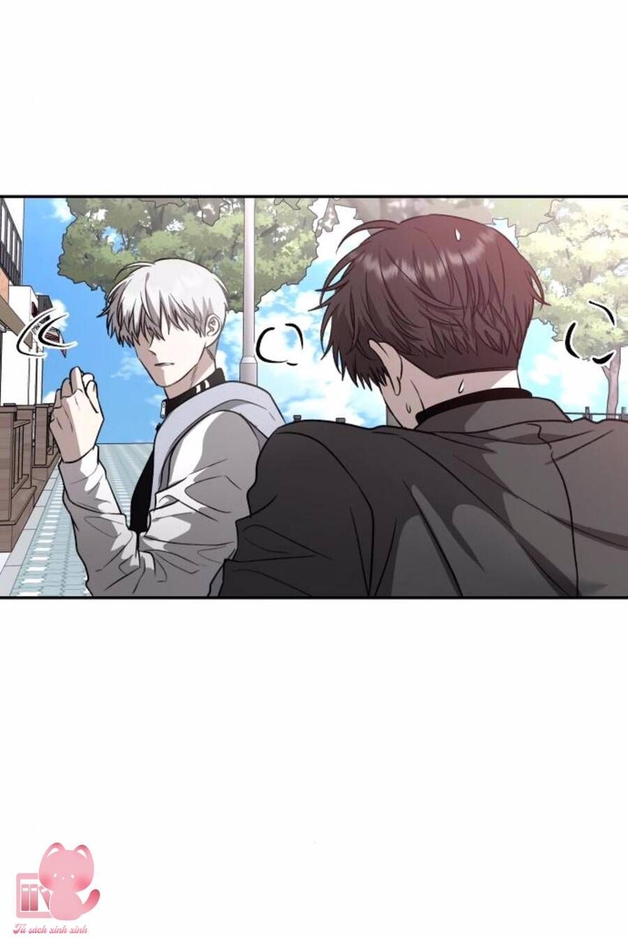 Tự Do Trong Mơ Chương 79 page 77 - Giả Dược