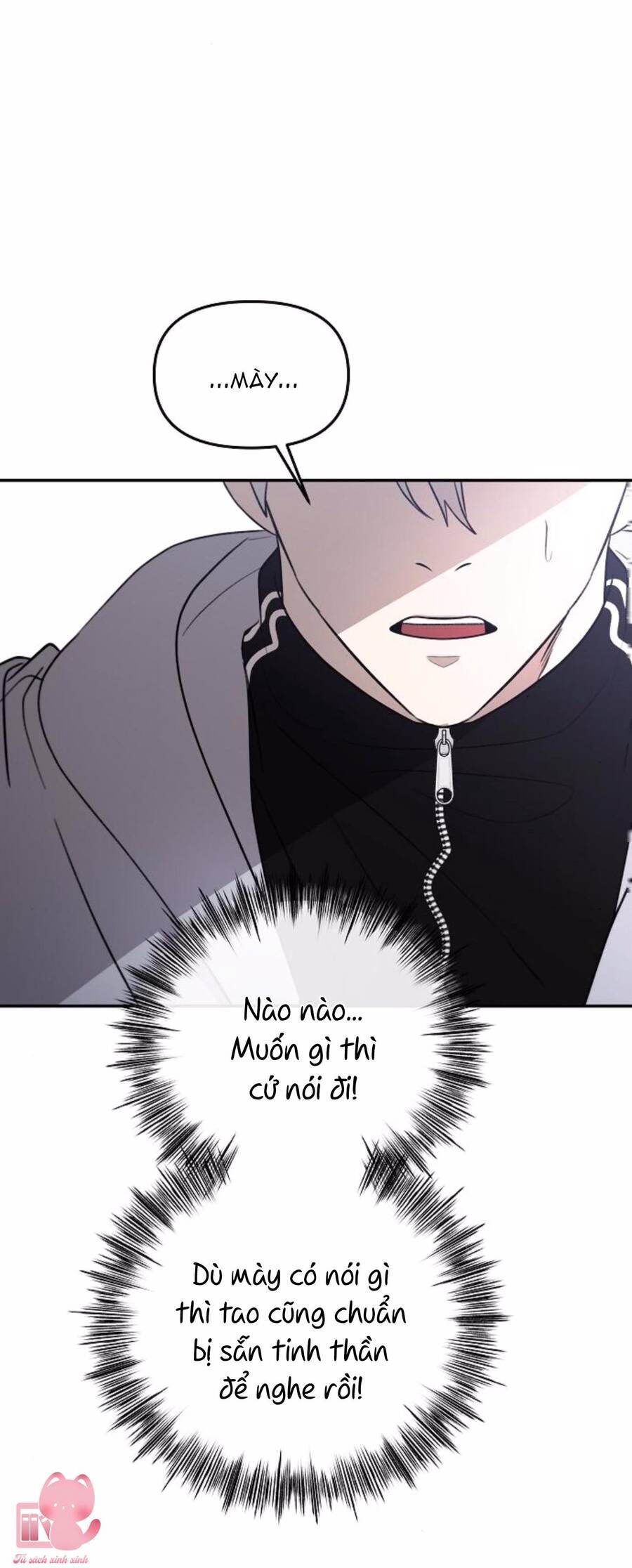 Tự Do Trong Mơ Chương 79 page 81 - Giả Dược
