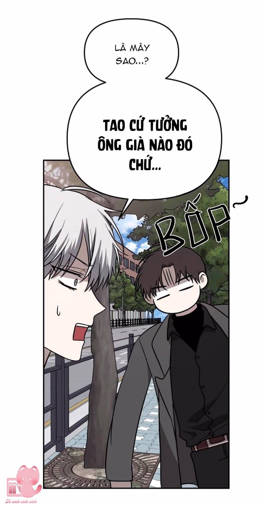 Tự Do Trong Mơ Chương 79 page 82 - Giả Dược