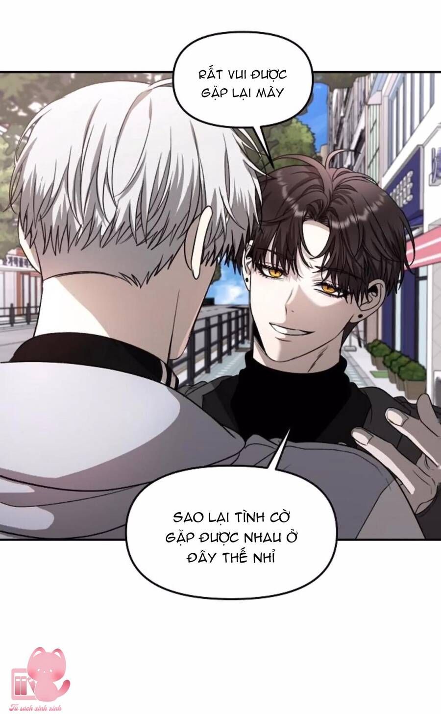 Tự Do Trong Mơ Chương 79 page 85 - Giả Dược