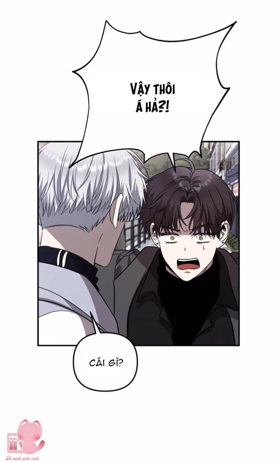 Tự Do Trong Mơ Chương 79 page 91 - Giả Dược