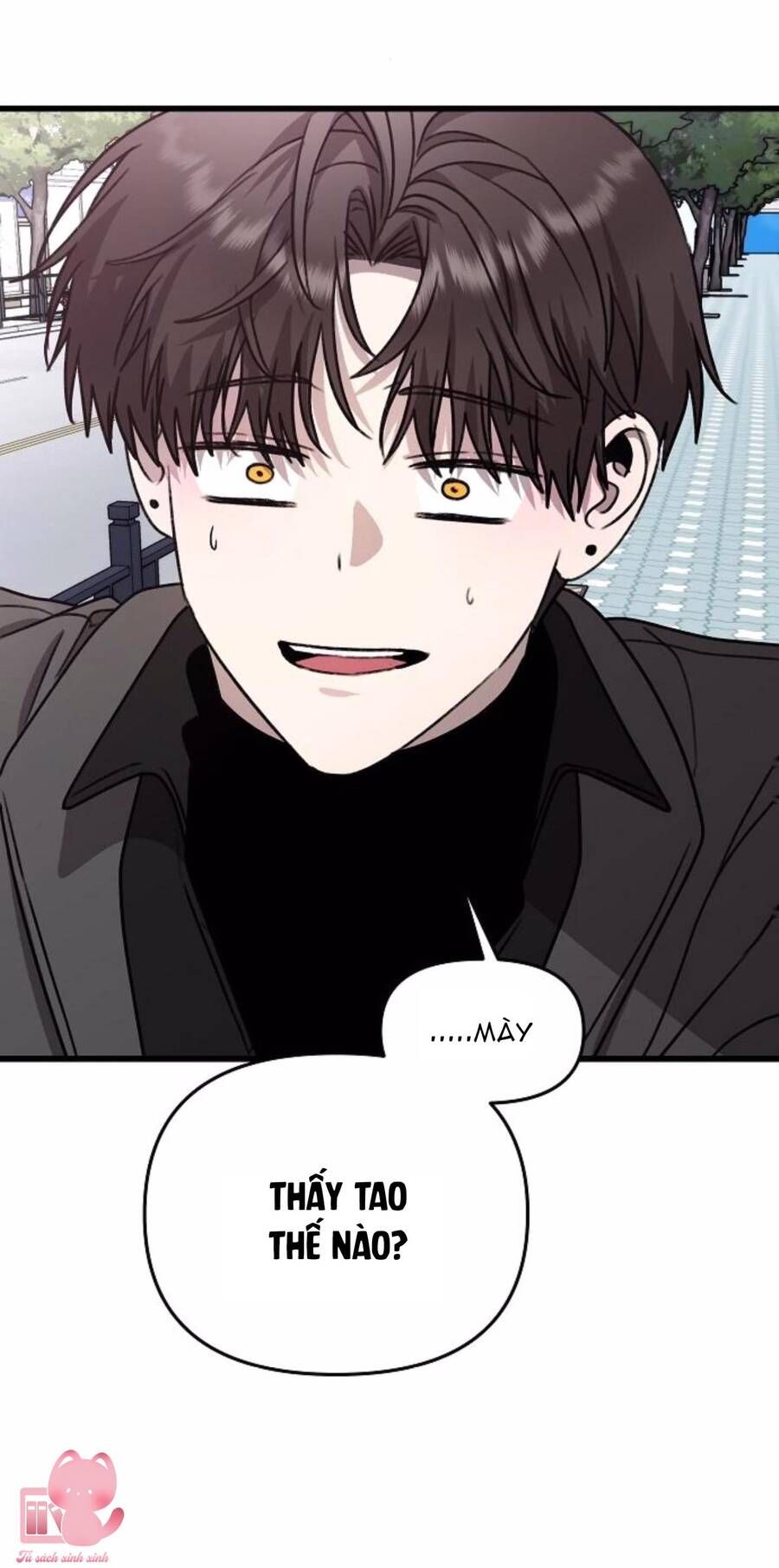 Tự Do Trong Mơ Chương 79 page 93 - Giả Dược