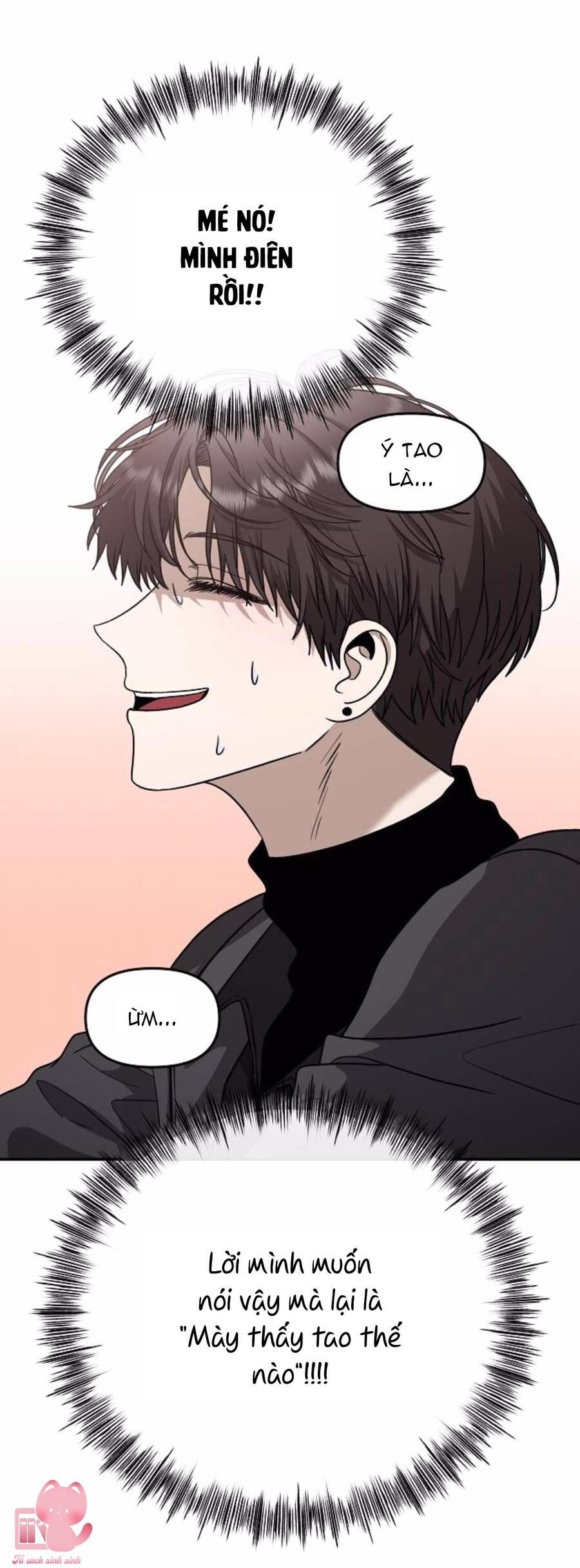 Tự Do Trong Mơ Chương 79 page 95 - Giả Dược