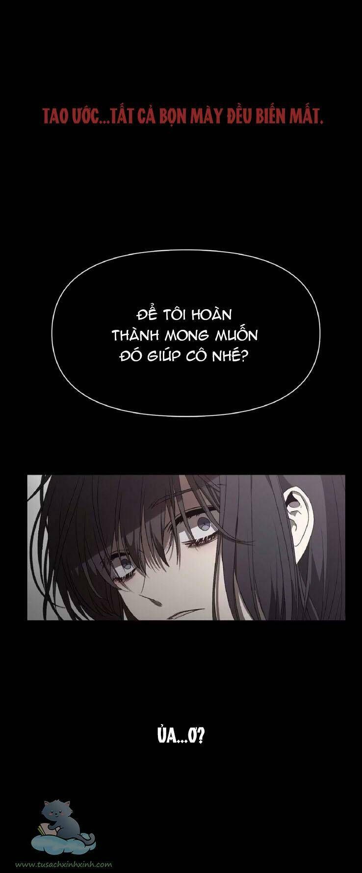 Tự Do Trong Mơ Chương 8 page 1 - Giả Dược