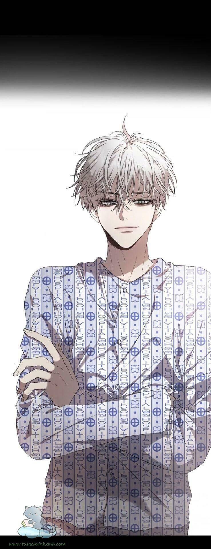 Tự Do Trong Mơ Chương 8 page 2 - Giả Dược